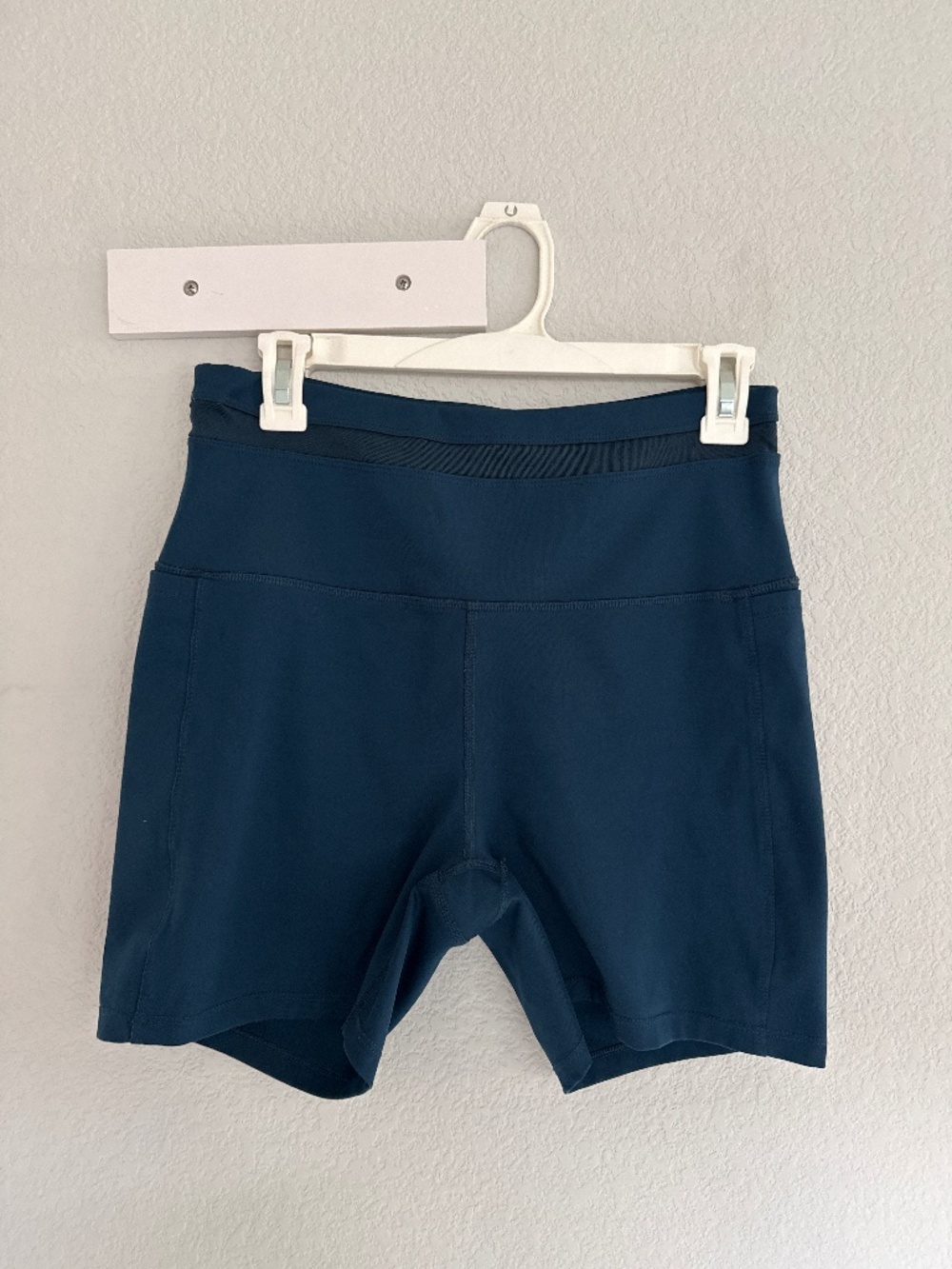 Spyder Bike Shorts